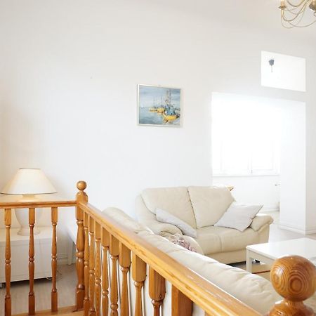 Home3City Grande Сопот Экстерьер фото