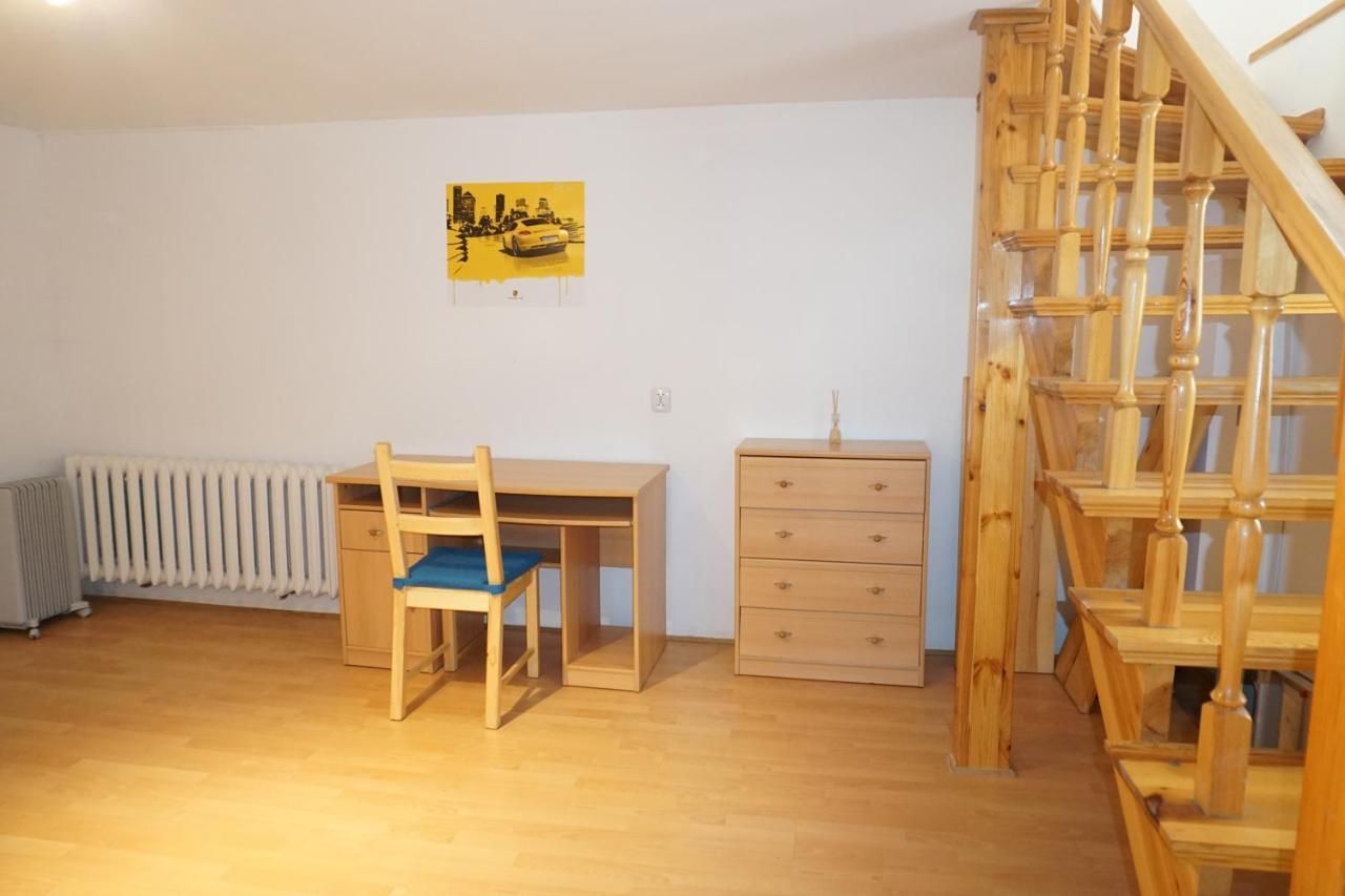 Home3City Grande Сопот Экстерьер фото